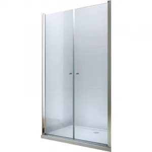 Sprchové dvere MEXEN TEXAS 90 cm