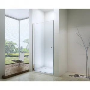 Sprchové dvere MEXEN PRETORIA 85 cm