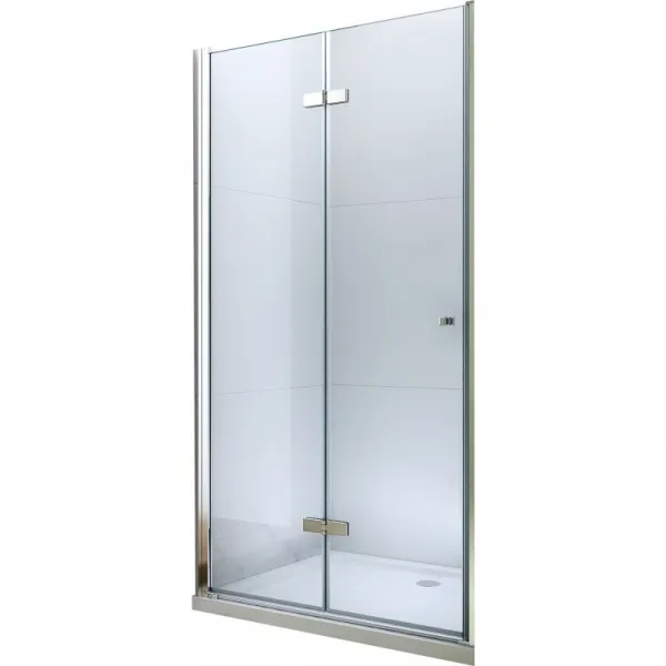 Sprchové dvere Mexen Lima 100 cm