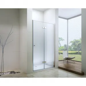 Sprchové dvere Mexen Lima 100 cm