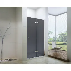 Sprchové dvere Mexen Lima 70 cm Grey