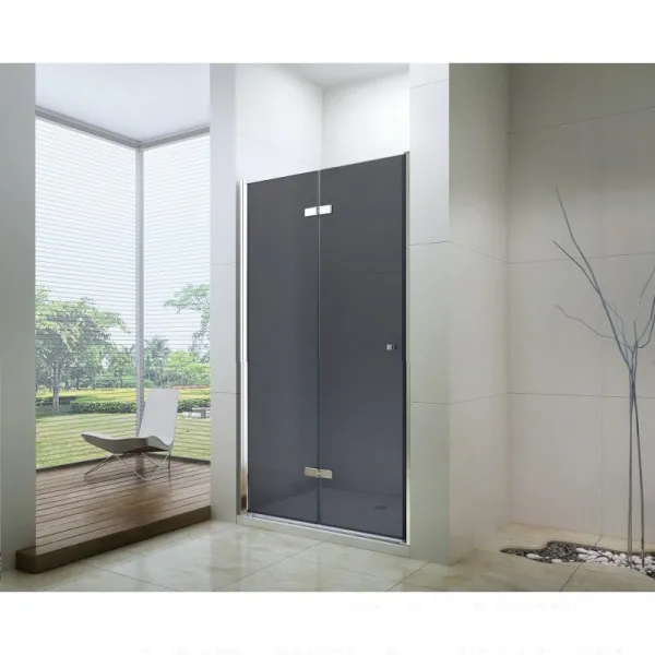 Sprchové dvere Mexen Lima 70 cm Grey