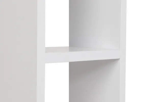 Opviq Stojaca lampa AYD 140 cm ecru-biela