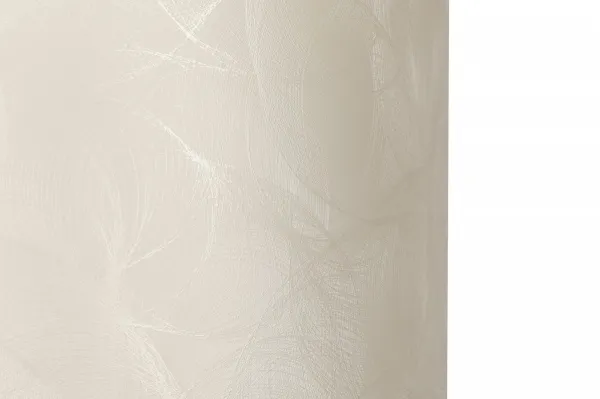 Opviq Stojaca lampa AYD 140 cm ecru-biela