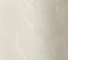 Opviq Stojaca lampa AYD 140 cm ecru-biela