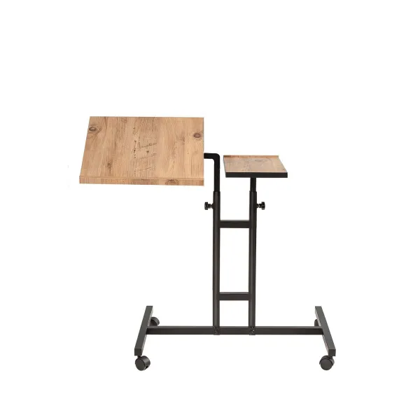 Stôl na notebook Glen Atlantic Pine