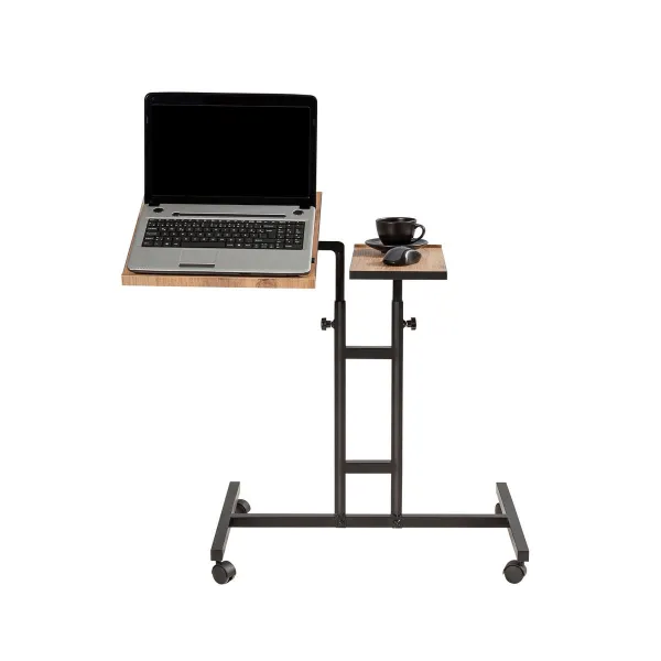 Stôl na notebook Glen Atlantic Pine