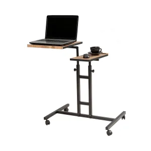 Stôl na notebook Glen Atlantic Pine