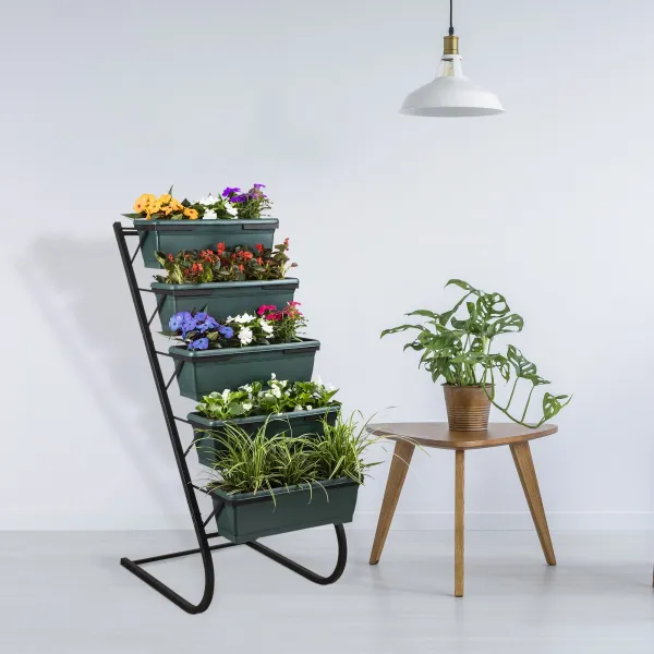 Decorative Garden Pot Rs-001