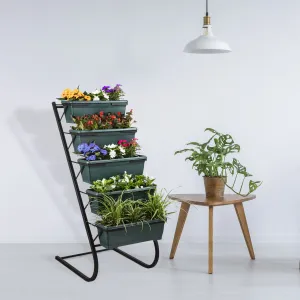 Decorative Garden Pot Rs-001