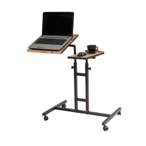 Stôl na notebook Glen Atlantic Pine
