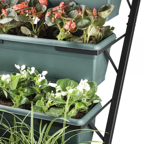 Decorative Garden Pot Rs-001