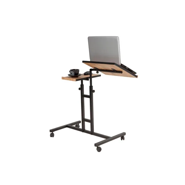 Stôl na notebook Glen Atlantic Pine