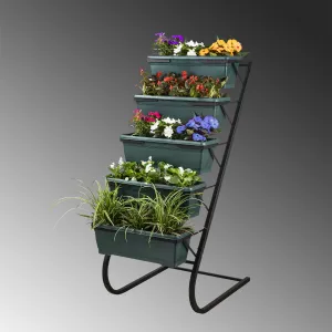 Decorative Garden Pot Rs-001