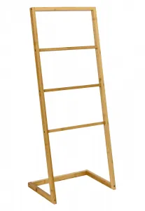 TZB Stojan na uteráky Mekong bambusový