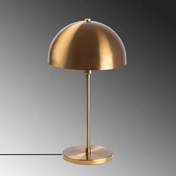 ASIR Stolná lampa VARZAN - 10857 vintage
