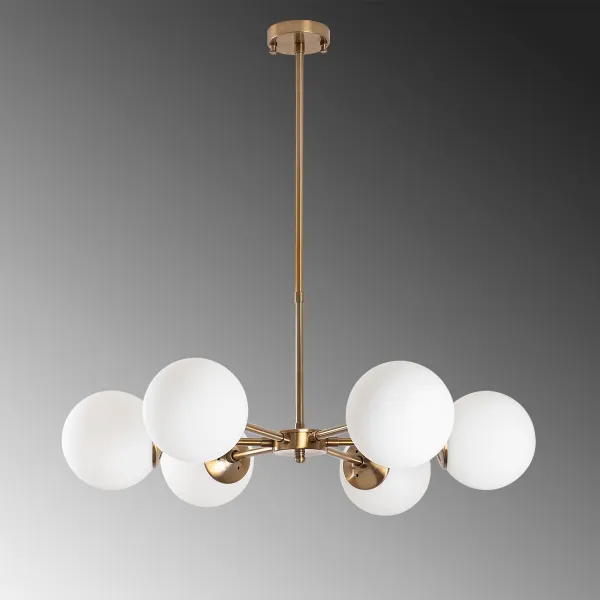 ASIR Luster AKKAS - 10080