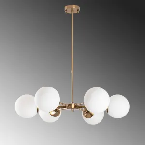 ASIR Luster AKKAS - 10080