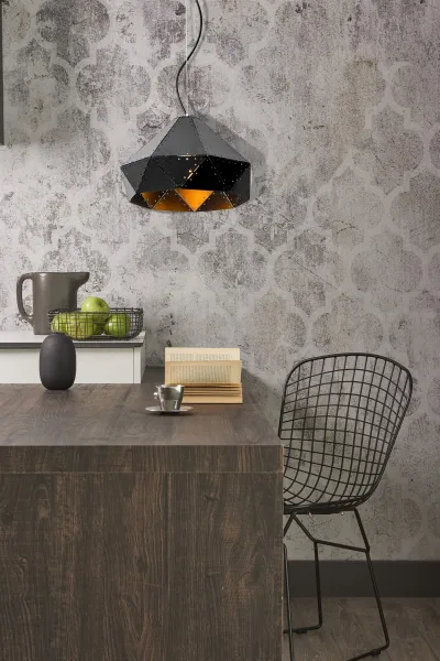 TooLight Stropné svietidlo BLACK DIAMOND