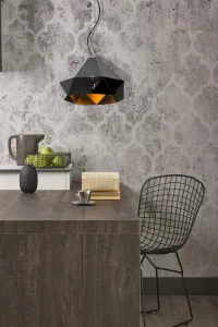 TooLight Stropné svietidlo BLACK DIAMOND
