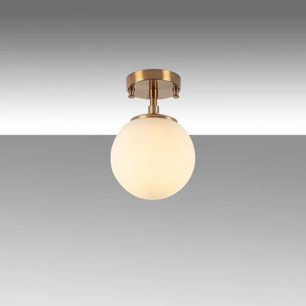 ASIR Luster ATMACA - 10220