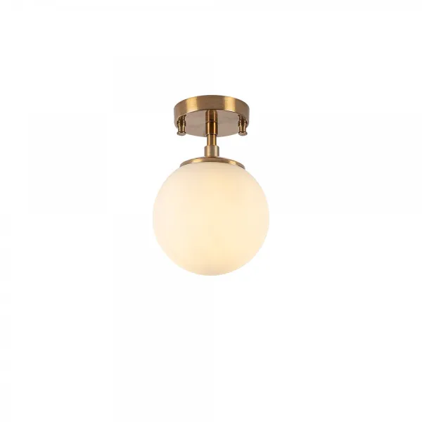 ASIR Luster ATMACA - 10220