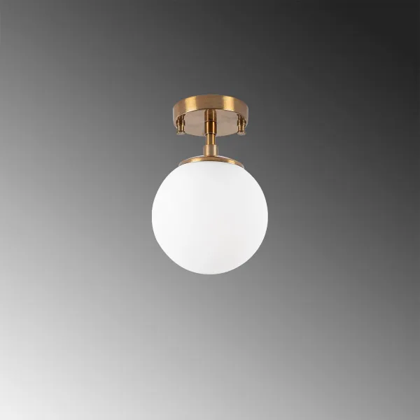 ASIR Luster ATMACA - 10220
