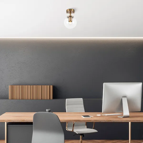ASIR Luster ATMACA - 10215