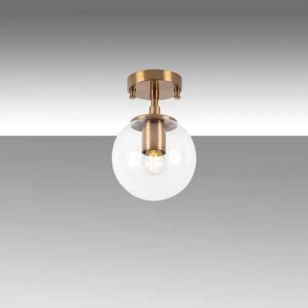 ASIR Luster ATMACA - 10215