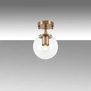 ASIR Luster ATMACA - 10215