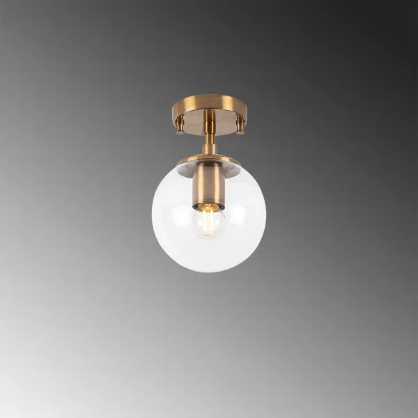 ASIR Luster ATMACA - 10215