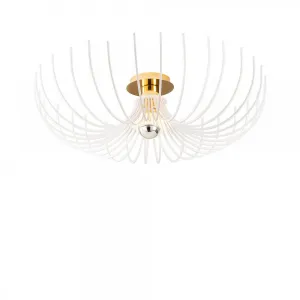 ASIR Luster ASPENDOS - N-640 biely