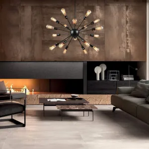 TooLight Stropné svietidlo BALL INDUSTRIAL