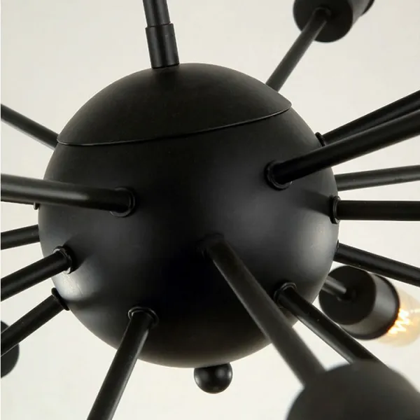 TooLight Stropné svietidlo BALL INDUSTRIAL