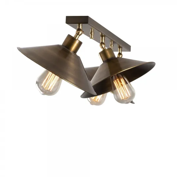 ASIR Luster BERCESTE - N-661
