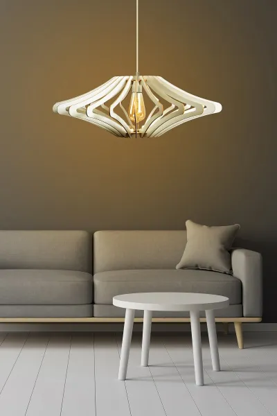 ASIR Luster 169 biely