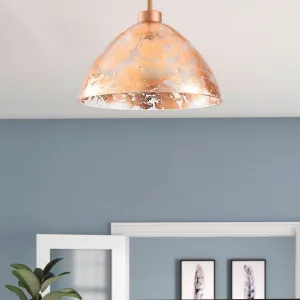 ASIR Luster BERGAMA medený