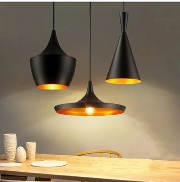 TooLight Stropné svietidlo Costa set čierne