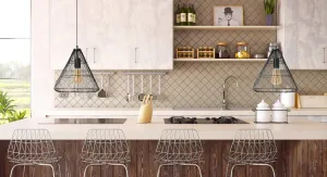 TooLight Stropné svietidlo CESTINO LH2065
