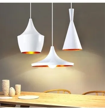 TooLight Stropné svietidlo Costa set čierne