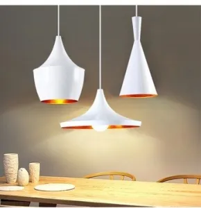 TooLight Stropné svietidlo Costa set čierne