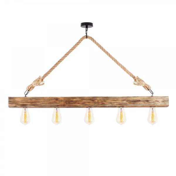 ASIR Luster EREBOS - 106-AV drevený