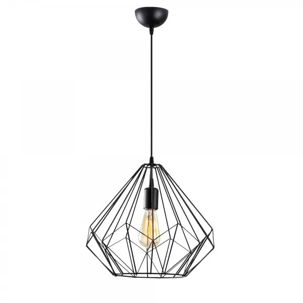ASIR Luster DIAMOND - 703-S čierny