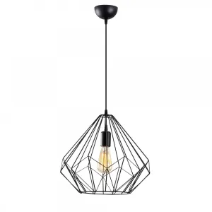 ASIR Luster DIAMOND - 703-S čierny