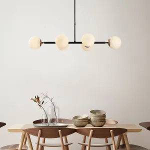 ASIR Luster FAZLI - 10485 čierny