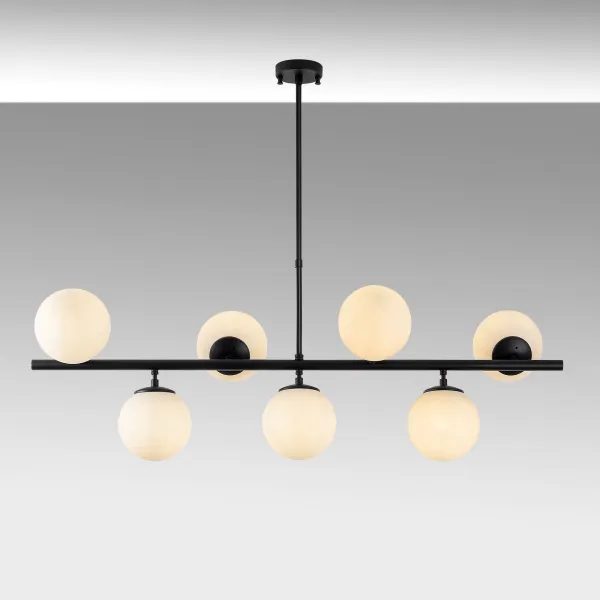 ASIR Luster FAZLI - 10525 čierny