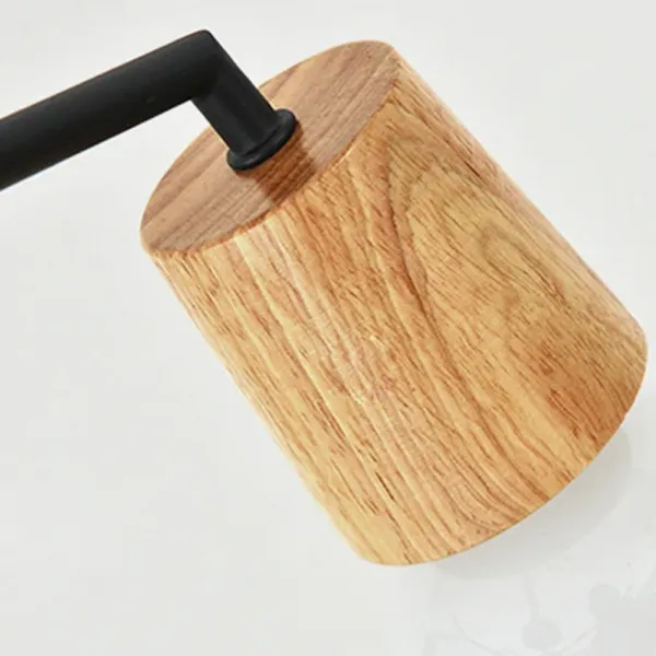 TooLight Stropné svietidlo Flake čierna/zlatá
