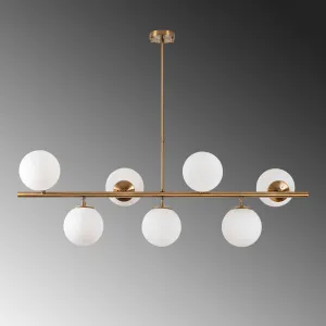 ASIR Luster FAZLI - 10535