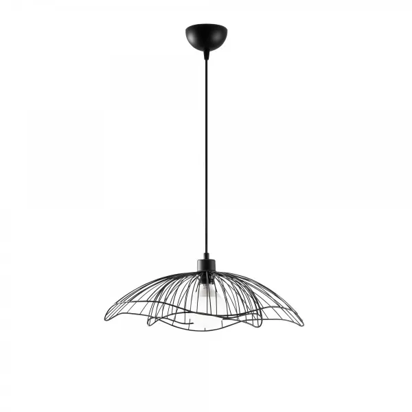 ASIR Luster FARAC - 6380 čierny
