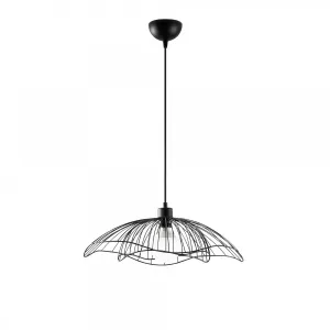 ASIR Luster FARAC - 6380 čierny